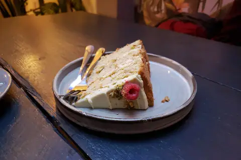 LuLu Cakes And Bake photo 1